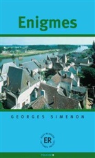 Georges Simenon - Enigmes