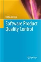 Stefan Wagner - Software Product Quality Control