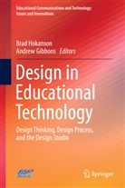 Gibbons, Gibbons, Andrew Gibbons, Bra Hokanson, Brad Hokanson - Design in Educational Technology