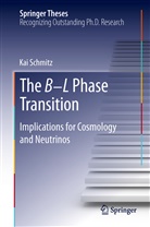 Kai Schmitz - The B-L Phase Transition