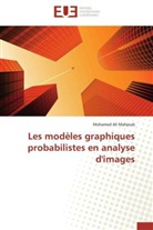 Mohamed Ali Mahjoub, Mahjoub-m - Les modeles graphiques
