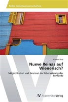Kerstin Plass - Nueve Reinas auf Wienerisch?