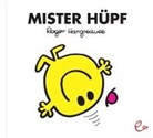 Roger Hargreaves, Lisa Buchner - Mister Hüpf
