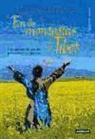 Yangzom Brauen - En las montañas del Tíbet : (across many mountains) : una saga familiar marcada por la huída y la esperanza