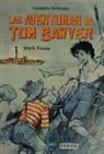 Mark Twain - Las aventuras de Tom Sawyer