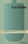 Tuc&iacute;dides - Discurso f&uacute;nebre de Pericles