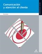 María Pilar Sánchez Pastrana - Comunicación y atención al cliente