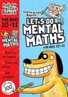 Andrew Brodie - Let's do Mental Maths for ages 10-11