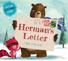 Tom Percival, Percival Tom - Herman's Letter