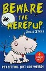 Julie Sykes, Nathan Reed - Pet Sitter - Beware the Werepup and Other Stories