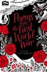 Gaby Morgan - Poems From the First World War