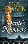 David Hewson - Dante's Numbers