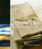 Fiona Fagan - Simply This