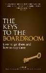 Jo Haigh - The Keys to the Boardroom