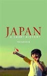 Mikiso Hane, Oneworld - Japan