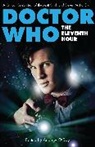 &amp;apos, Andrew Day, O&amp;apos, Andrew Oday, Andrew O'Day, Andrew O''day... - Doctor Who - The Eleventh Hour