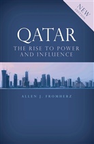 Allen J Fromherz, Allen J. Fromherz, Allen James Fromherz - Qatar