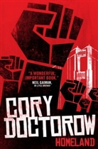 Cory Doctorow - Homeland