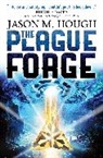 Jason M. Hough, JasonM Hough, Hough Jason M. - Plague Forge