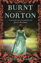 Caroline Sandon, Sandon Caroline - Burnt Norton