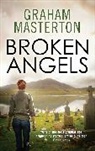 Graham Masterton - Broken Angels