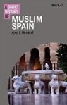 Amira K. Bennison, Alex J Novikoff, Alex J. Novikoff - Short History of Muslim Spain