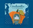 Brothers Grimm, Sarah Dennis, Brothers Grimm, Jacob Ludwig Carl Grimm, Wilhelm Grimm, The Brothers Grimm... - Cinderella