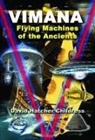 David Hatcher Childress, David Hatcher (David Hatcher Childress) Childress - Vimana: Flying Machines of the Ancients