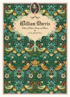 William Morris, PIE Books, Hiroshi Unno - William Morris