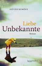 István Kemény - Liebe Unbekannte