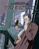 Peeters, Benoit Peeters, Benoît Peeters, Schuite, Françoi Schuiten, François Schuiten... - Fieber in Urbicand