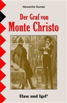 Alexandre Dumas - Der Graf von Monte Christo, Schulausgabe