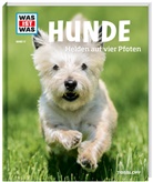 Christine Paxmann, Johann Brandstetter, Milan Illustrations Agency, Elisabetta Ferrero Milan Illustrations Agency, Gerhard Schlegel - WAS IST WAS Band 11 Hunde