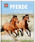 Silke Behling, Silke Behling - inaktiv Mail 22.06.23 nach PM, Johann Brandstetter, Johann Brandstetter, Marta Hofmann, Reiner Zieger - WAS IST WAS Band 27 Pferde