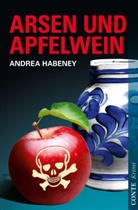Andrea Habeney - Arsen und Apfelwein