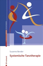 Susanne Bender - Systemische Tanztherapie