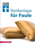 Sina GroÃ�, Sina Groß - Geldanlage für Faule