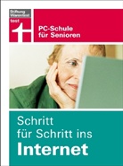 Ulf Hoffmann - Schritt für Schritt ins Internet