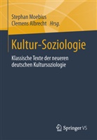 Albrech, Albrecht, Albrecht, Clemens Albrecht, Clemens Christof Albrecht, Christof Albrecht... - Kultur-Soziologie