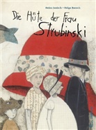 Helga Bansch, Heinz Janisch, Helga Bansch - Die Hüte der Frau Strubinski