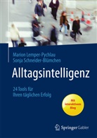 Lemper-Pychla, Mario Lemper-Pychlau, Marion Lemper-Pychlau, Sonja Schneider Blümchen, Schneider-Blümchen, Sonja Schneider-Blümchen - Alltagsintelligenz