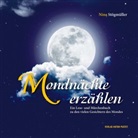 Nina Stögmüller, Stefan Kahlhammer - Mondnächte erzählen