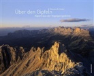 C Hutter, Clemens M Hutter, Clemens M. Hutter - Ueber Den Gipfeln