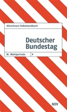 Andreas Holzapfel, Klaus J Holzapfel, Klaus-J. Holzapfel, Klaus-Jürgen Holzapfel - Kürschners Volkshandbuch Deutscher Bundestag 18. Wahlperiode