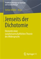 Stefa Müller, Stefan Müller - Jenseits der Dichotomie