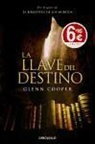 Glenn Cooper - La llave del destino