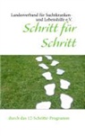 Landesverban für Suchtkranken- und Lebenshilf, Mariann Kopp, Marianne Kopp - Schritt für Schritt