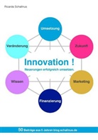 Ricarda Schallnus - Innovation !