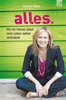 Jennie Allen, Shutterstock, Jessica Taylor - alles.