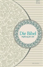 Bibelausgaben: Die Bibel - Hoffnung für alle, Cornwall Edition